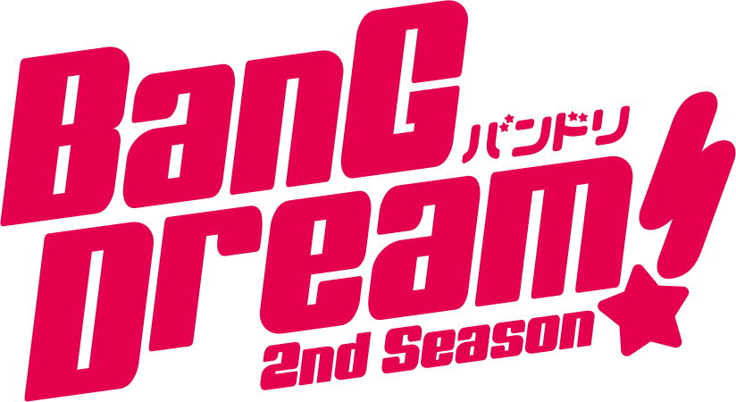 BanG Dream! 2nd Season