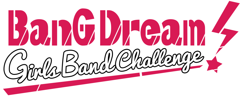 BanG Dream! Girls Band Challenge!