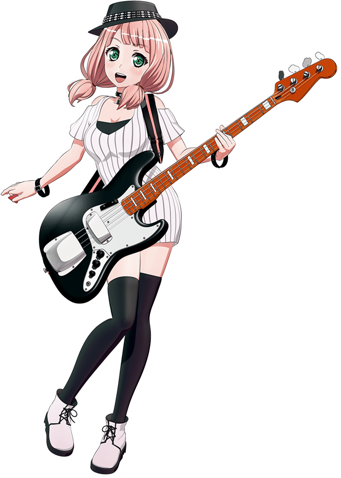 Afterglow Character Bang Dream 3rd Season 公式サイト