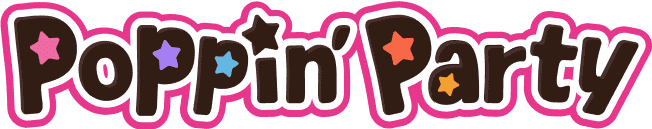 Poppin'Party