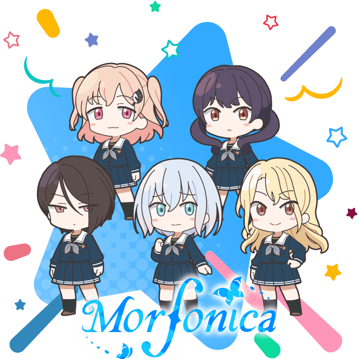 Morfonica
