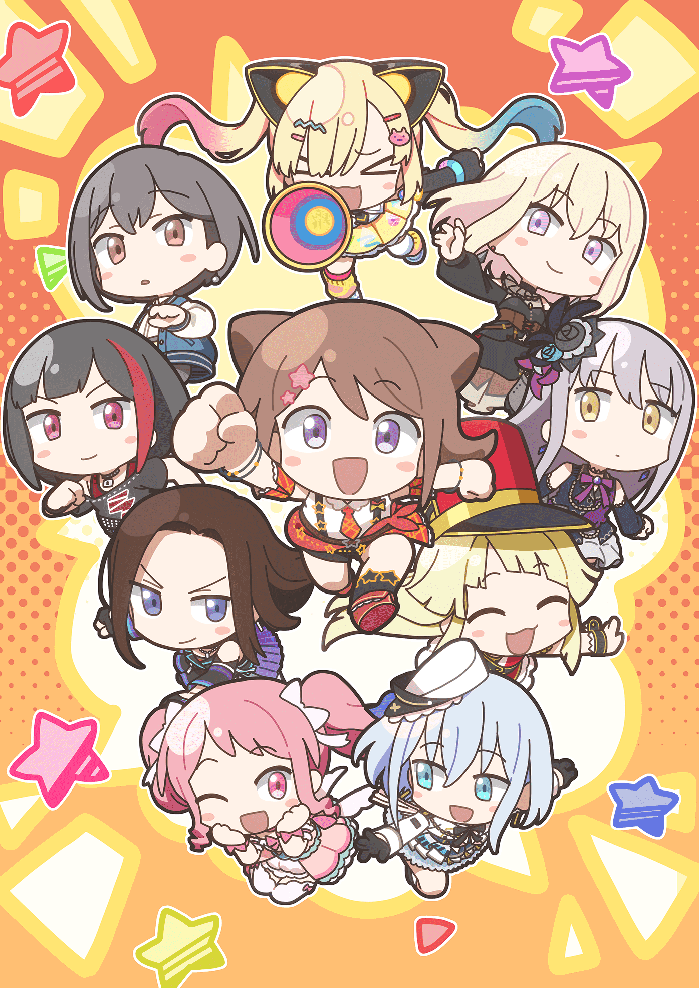 キービジュアル