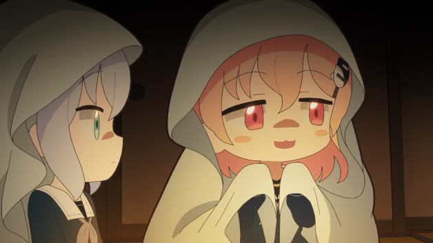 STORY | ミニアニメ「元祖！バンドリちゃん」公式サイト