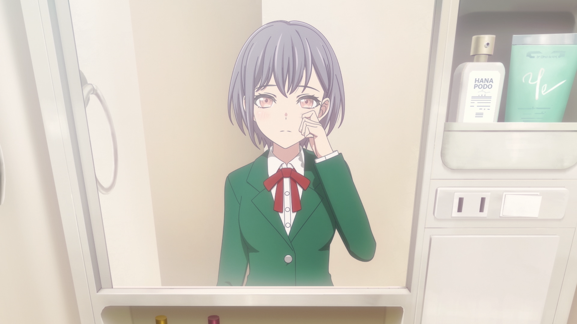 Story アニメ「BanG Dream! It