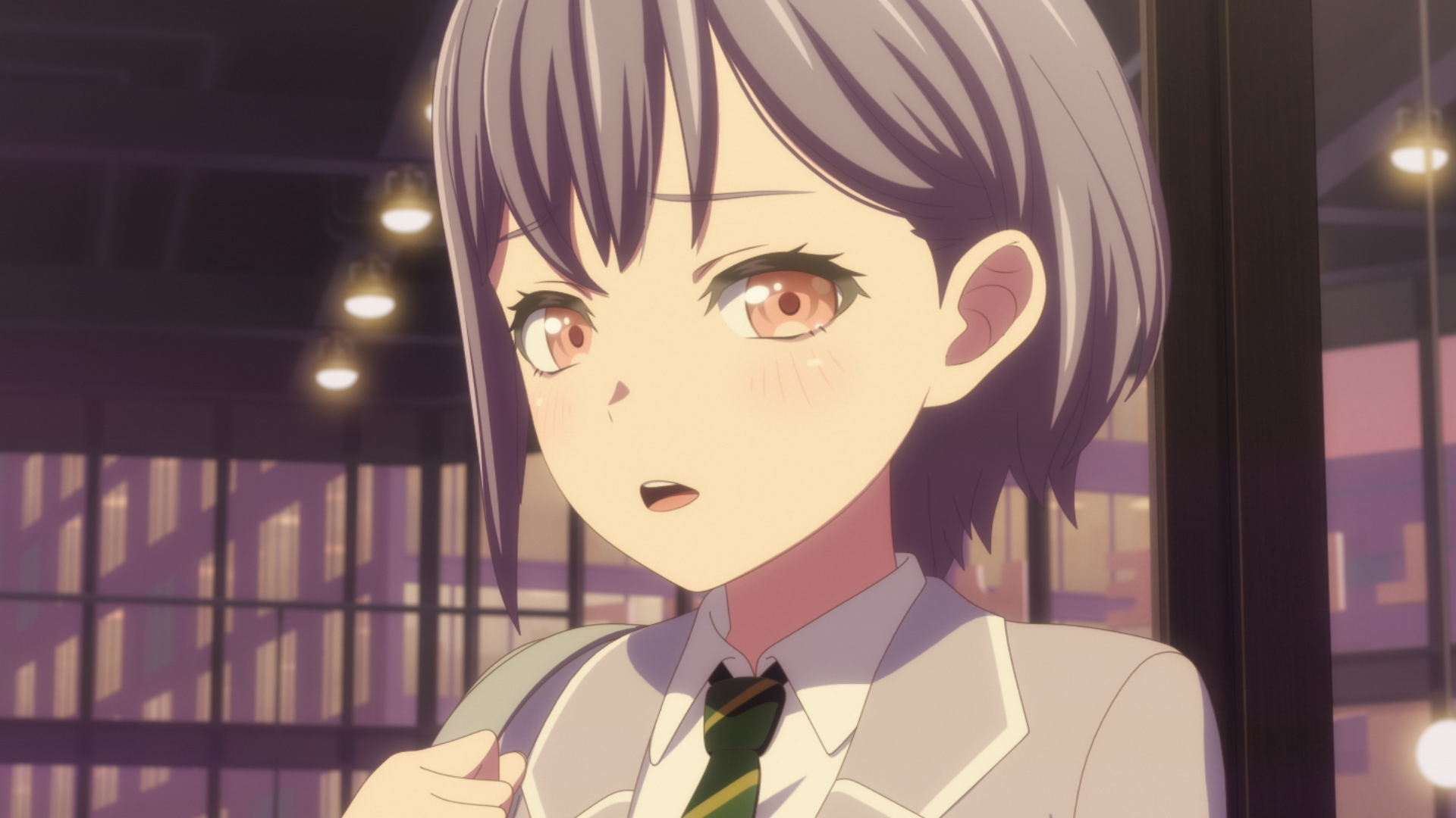 Story アニメ「BanG Dream! It