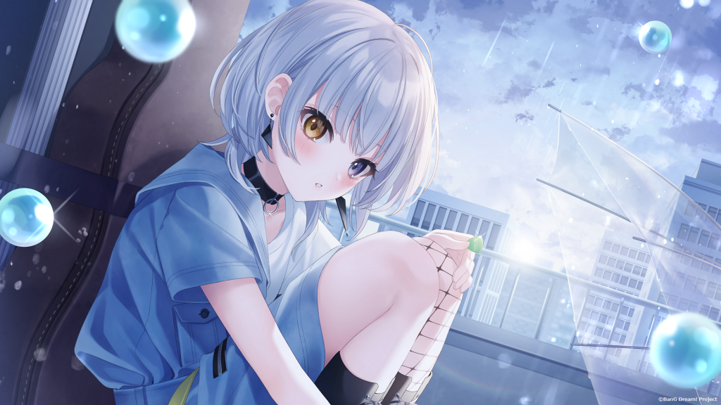 Art | アニメ「BanG Dream! It's MyGO!!!!!」公式サイト