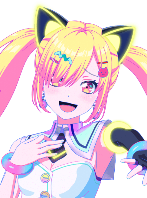 CHARACTER | TVアニメ「バンドリ！ ゆめ∞みた」公式サイト