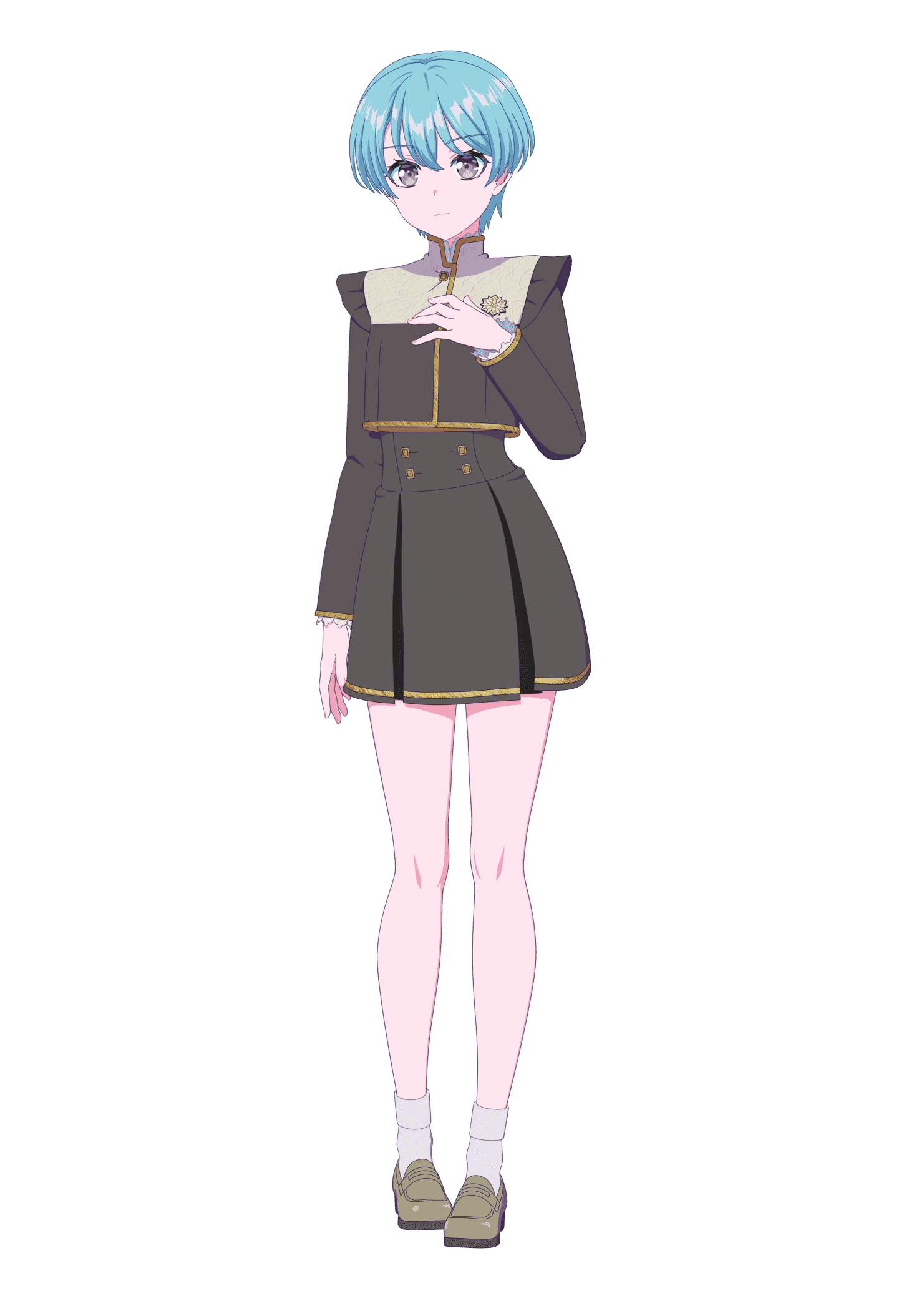 CHARACTER