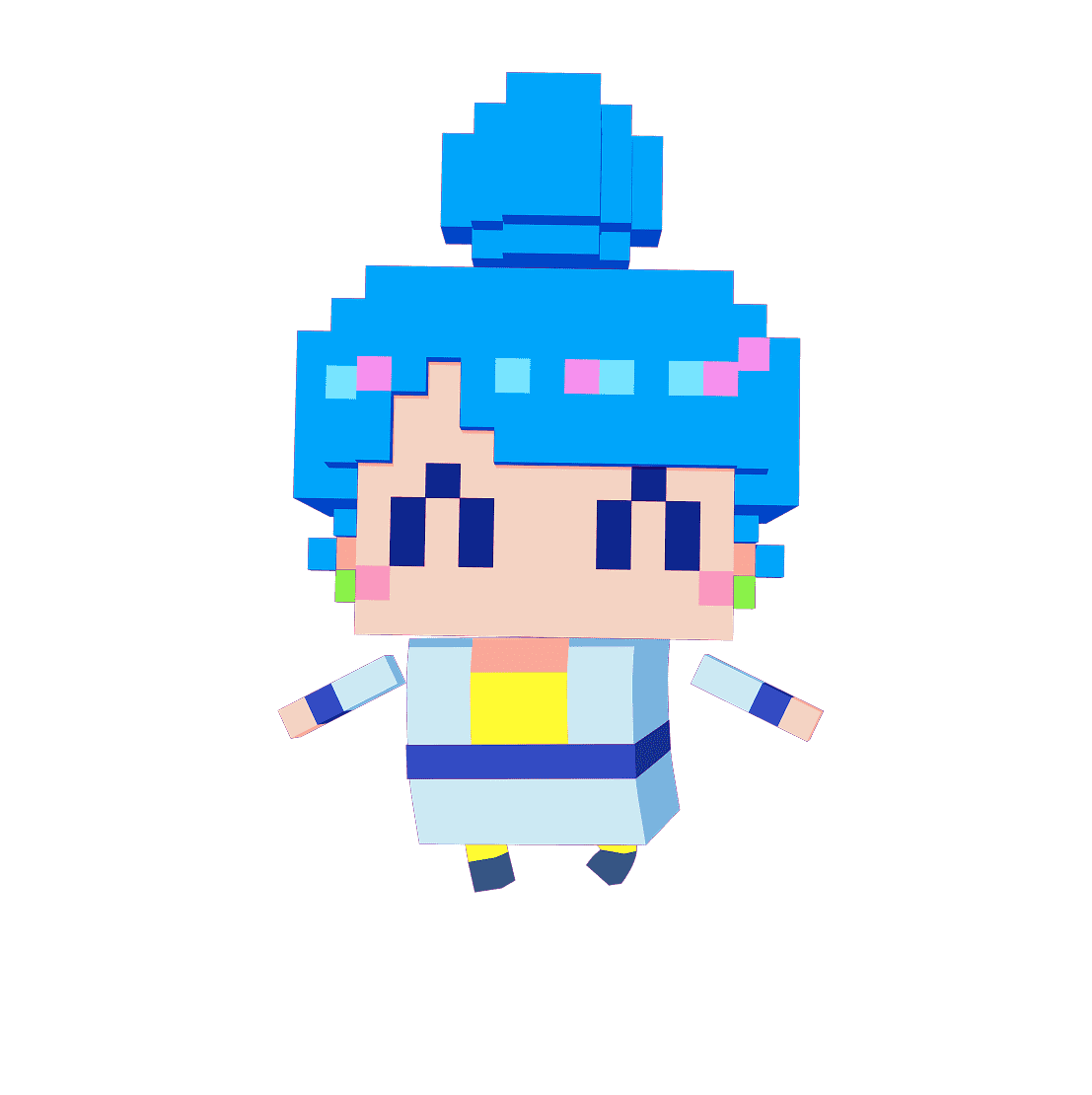 CHARACTER