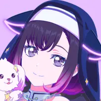 藤都子头像