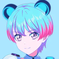 峰月律头像