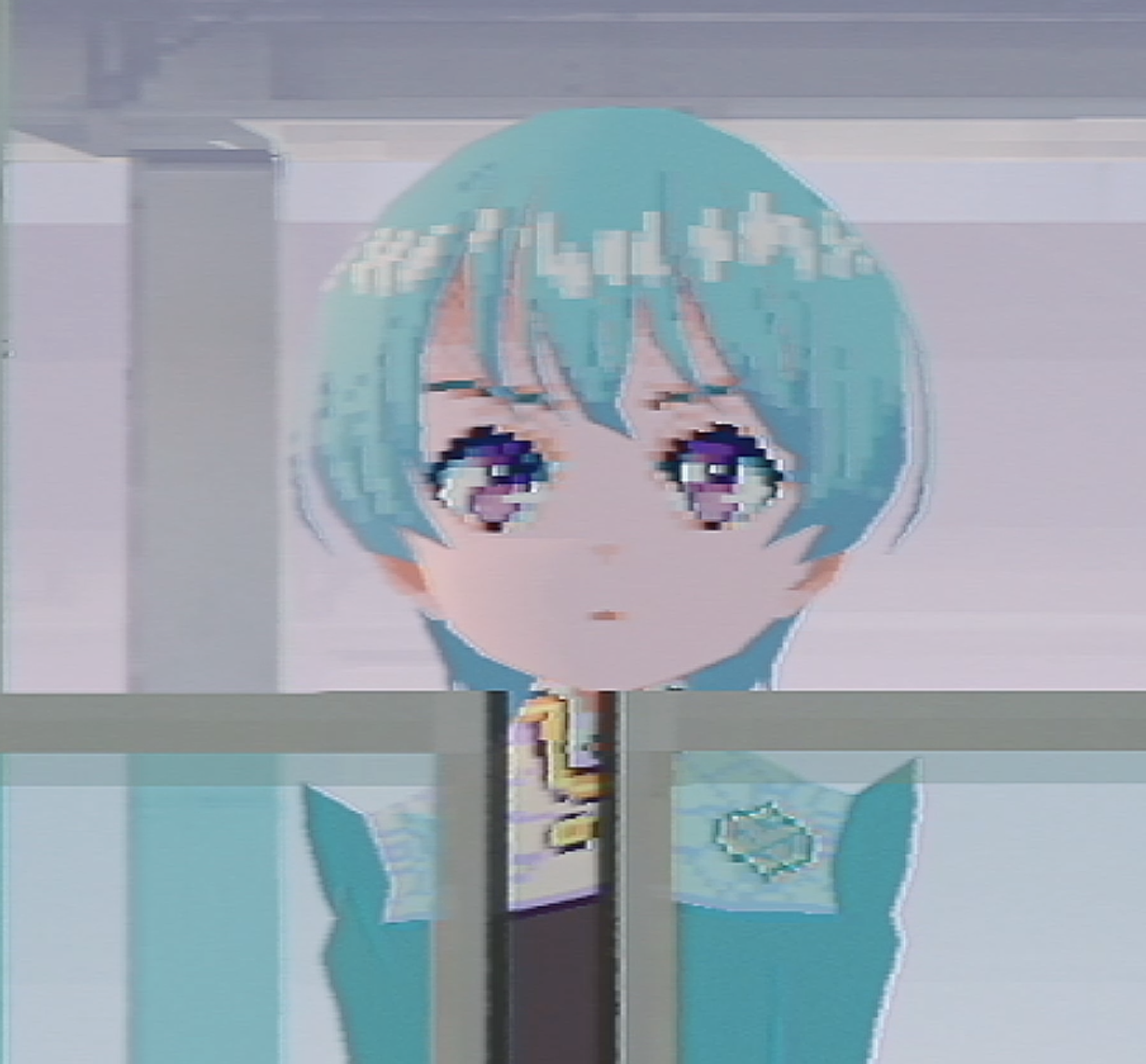 #4公式ファンアート　葛飾出身