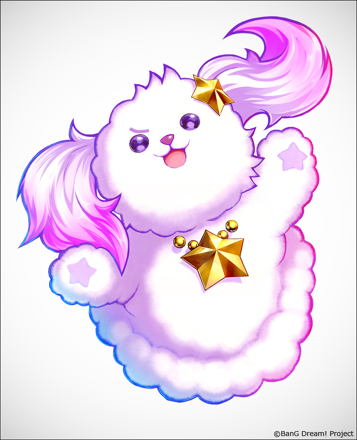 #6 公式ファンアート　ケースワベ