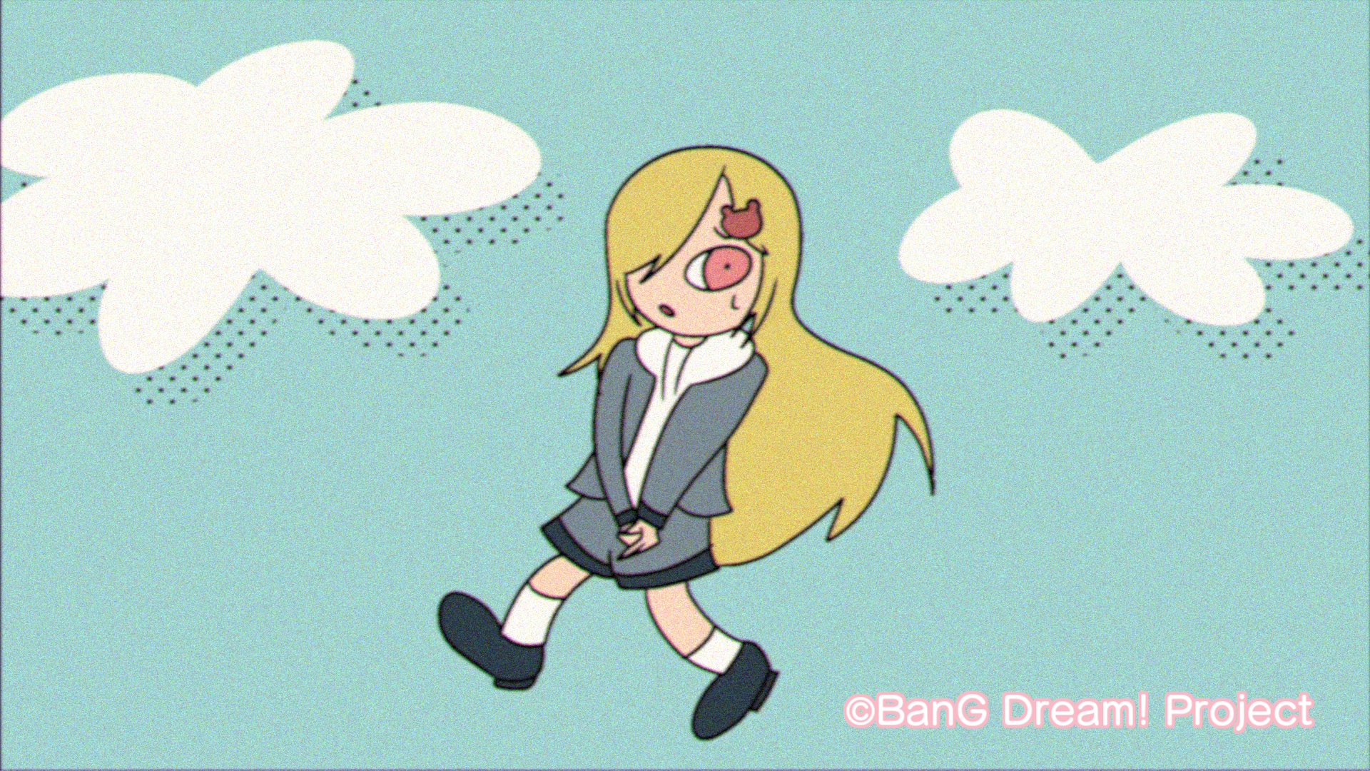 #7 公式ファンアート かねひさ和哉
